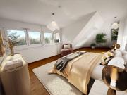 IDYLLISCHES WOHNEN AM MÜHLWASSER ERSTBEZUG!