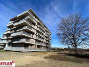 PROVISIONSFREI Idyllisches Wohnen am Wasser: Jakomini...