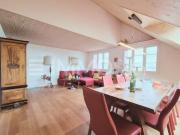 Idyllisches wohnen auf dem Land