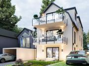 Idyllisches Wohnen in Bad Honnef Helle 3 Zimmer...