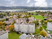 Idyllisches Wohnen in Greifensee