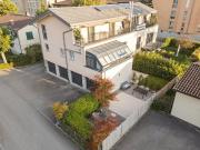 Idyllisches Wohnen in Le Landeron: Charmante 4.5 Zimmer...