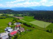 Idyllisches Wohnen in naturnaher Ruhelage