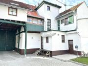 Idyllisches Wohnen mitten in Hofheim Marxheim!