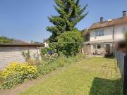 Idyllisches Wohnen: Reihenmittelhaus mit großem Garten