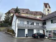 Idyllisches Zuhause mit Einliegerwohnung