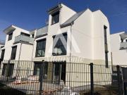 Idyllisches Zuhause mit Stadtanschluss – Erstbezug...