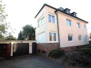 Idyllisches Zweifamilienhaus mit Villenflair und...