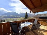 Idyllisches Zweitwohnsitz Chalet im Bezirk Zell am See...