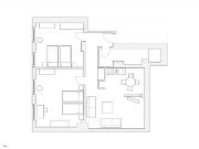 iEIGHT Cosy Apartment in the center of Düsseldorf