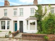 Iestyn Street, Caerdydd, CF11