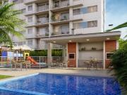 If oportunidade na região do parque 10, 1,2,3 quartos,...