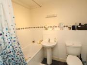 If you are looking for a 2 bedroom flat to rent in the...