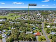 IF YOU'RE LOOKING FOR 1 ACRE IN TOWN HERE IT IS!