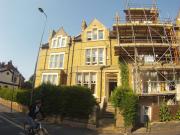 Iffley Road
