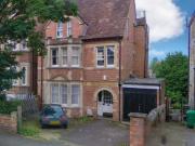 Iffley Road, HMO Ready 8 Sharers OX4, 8 bed terraced...