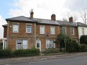 Iffley Road, Oxford, 6 Bedroom House