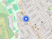 Iffley Road, Oxford, OX4