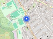 Iffley Road, Oxford, OX4