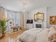Iffley Road, Oxford OX4, 5 bed semi detached house to...