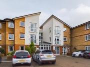 Ifield, Millfield Court, Crawley, 1 Bedroom Apartment