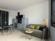 iFIVE Cosy Apartment in the center of BonnI