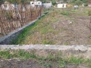 SE VENDE TERRENO CON DOS FRENTES EN LA COL. PROGRESO DE...