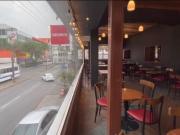 Se renta local amueblado para restaurante sobre av en...