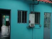 Se vende casa sola