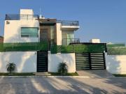 Se vende casa moderna en Fraccionamiento Oaxtepec