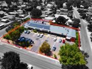 IGAAnchored Neighbourhood Centre on 3,270sqm Land...