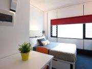 Iglu Brisbane City Student Accommodation, Australia | Amber