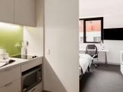 Iglu Broadway Single Bedroom 6 Share Apt Iglu Broadway Single Bedroom 6 Share Apt