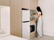 Central Park Student Accommodation, Sydney