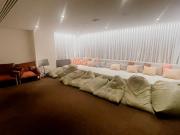 Flagstaff Gardens Student Accommodation, Melbourne