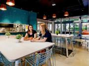 Kelvin Grove Student Accommodation, Brisbane