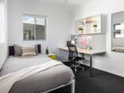 Iglu Kelvin Grove, Student Accommodation In Brisbane | Amber