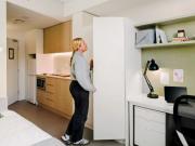 Redfern Student Accommodation, Sydney