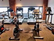 Iglu Redfern Student Accommodation, Sydney