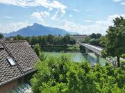 Ignaz Rieder Kai: Einfamilienhaus in Salzburg Aigen,...
