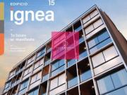 IGNEA 15. AMBROSIO OLMOS 760 NUEVA CORDOBA. EXTERNO....