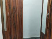 Ignou Road 1 RK 350 Sq. Ft. Apartment in Neb Sarai Delhi