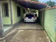 Iguabinha Melhor ponto, excelente casa indep. 3qtos com...