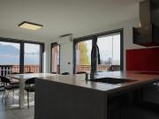 Ihr Adlernest mit Panoramablick