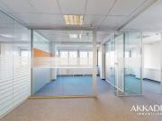 Ihr Arbeitsplatz im Zentrum: Helle Büroflächen mit...