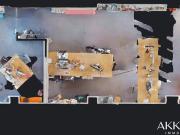 Ihr Arbeitsplatz im Zentrum: Helle Büroflächen mit...