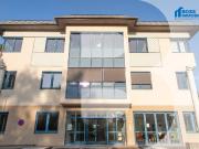 Ihr Arbeitsplatz in einer Bürogemeinschaft