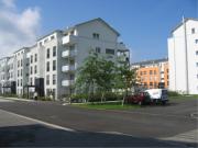 Ihr Auto verdient ein Zuhause – Einstellplatz frei!