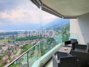 Ihr Balkon mit Blick auf den Lago Maggiore