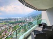 Ihr Balkon mit Blick auf den Lago Maggiore